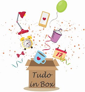 Tudo In Box