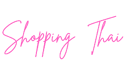 Shopping Thai