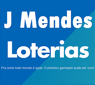J Mendes Loterias