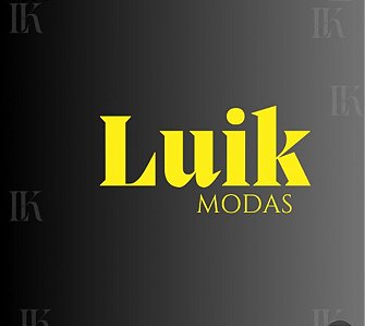 Luik Modas  Onde Estilo e Qualidade se Encontram