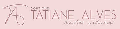 Boutique Tatiane Alves