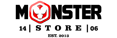 Monster Store