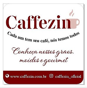CAFFEZIN COMERCIAL LTDA