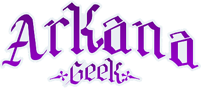 Arkana Geek