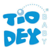 Tio Dey Baby