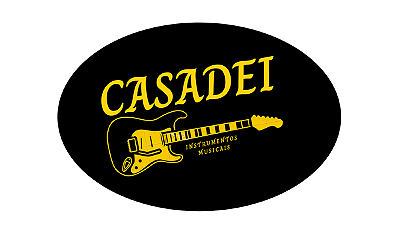 Casadei Instrumentos Musicais