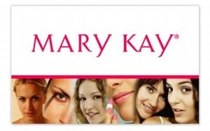CLUBE MARY KAY