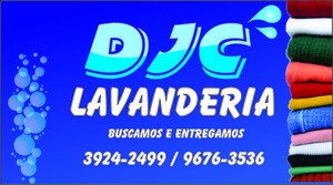 DJC Lavanderia 