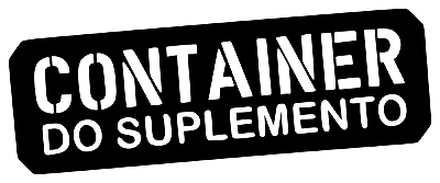 CONTAINER DO SUPLEMENTO