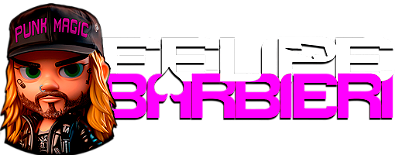 Loja de Mágica - Felipe Barbieri