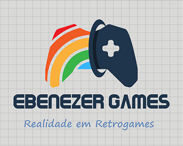 Ebenezer Games Brasil