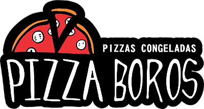 PizzaBoros | Pizzas Congeladas