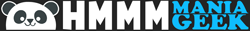 HMMM Mania Geek