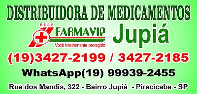Farmavip Jupia