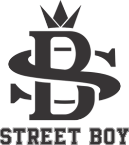 Street Boy