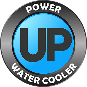 Power UP Water Cooler - De clientes, para clientes