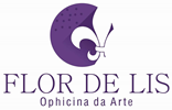 Flor de Lis - Ophicina da Arte