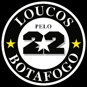 Loucos Pelo Botafogo 
