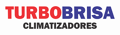 Turbo Brisa Climatizadores