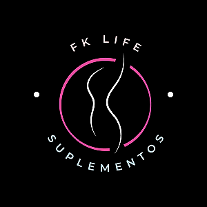 FK Life Suplementos