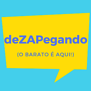 deZAPegando