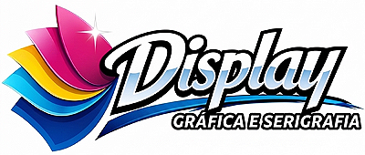Display Gráfica e Serigrafia