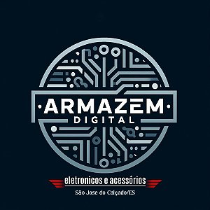 ARMAZÉM DIGITAL
