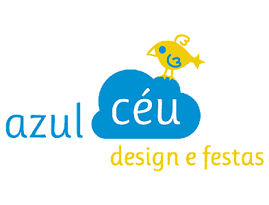 Azul Céu Design e Festas