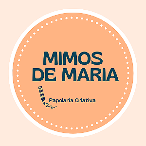 Papelaria Criativa Mimos de Maria