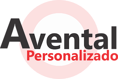 Avental Personalizado