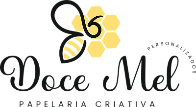 Doce Mel Personalizados