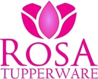 Rosa Tupperware Online