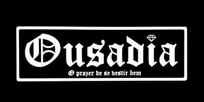 Ousadia store.net