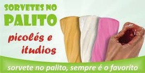 SORVETES SA