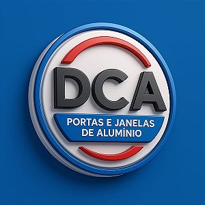 DCA - Portas e janelas de alumínio