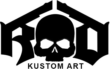 Rod Kustom Art
