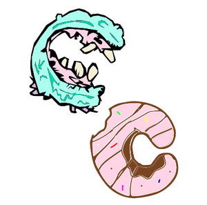 CreepyCandy