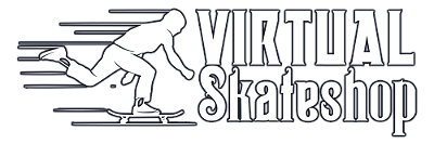 Virtual Skate Shop