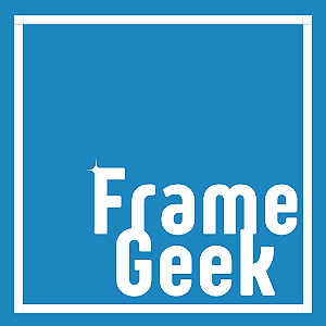 frame geek
