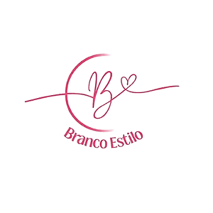 Branco Estilo Jalecos