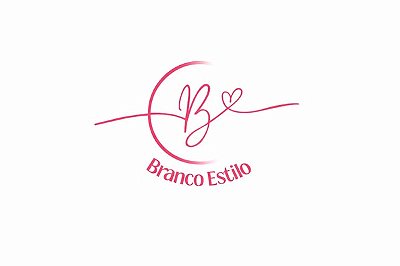 Branco Estilo Jalecos