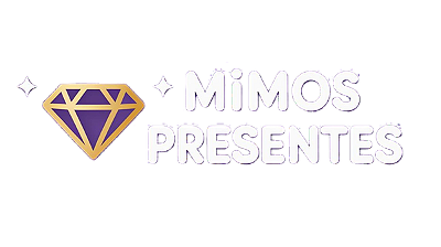 MIMOS PRESENTES E ACESSÓRIOS