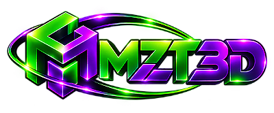 MZT 3D