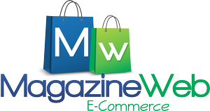 MagazineWeb