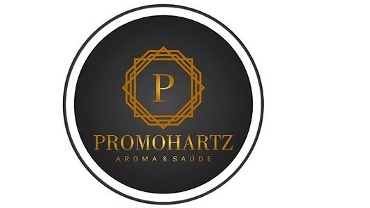 Promohartz - Aroma & Saúde