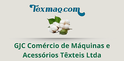 Bem vindo a GJC Comércio