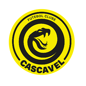 Loja FC Cascavel