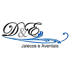 D&E Jalecos e Aventais