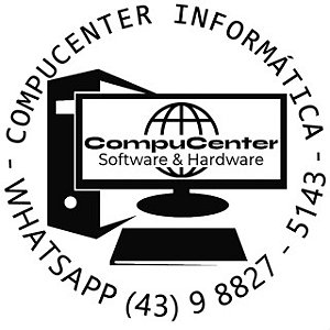 Compucenter Informática