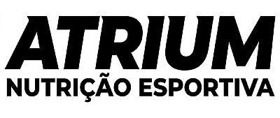 ATRIUM NUTRIÇÃO ESPORTIVA